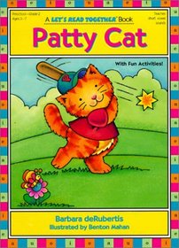 Patty Cat (Let's Read Together)