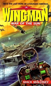 War of the Sun (Wingman)