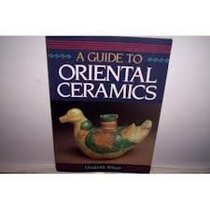 Guide to Oriental Ceramic