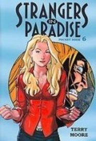 Strangers in Paradise 6