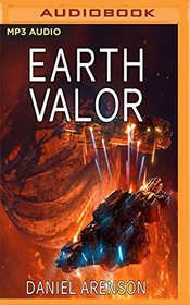 Earth Valor (Earthrise)
