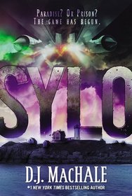 SYLO (The SYLO Chronicles, Bk 1)