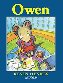 Owen (Spanish Edition)