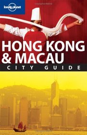 Hong Kong & Macau (City Guide)