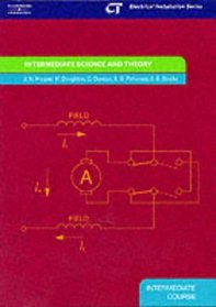 Intermediate Science and Theory: Electrical Installation Series: Intermediate Course