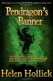 Pendragon's Banner (Pendragon's Banner Trilogy)