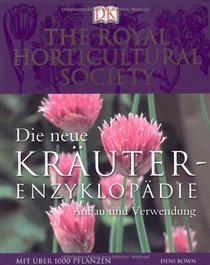 Die neue Kruterenzyklopdie