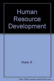 Human Resource Development