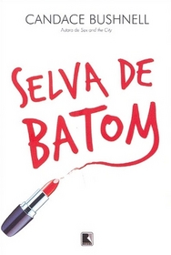 Selva de Batom (Lipstick Jungle) (Portuguese) (Letras Mai?sculas/Large Print)