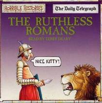 Horrible Histories:  The Ruthless Romans