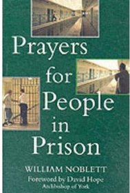 Prayers for People in Prison