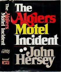 The Algiers Motel incident