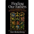 Finding our fathers: A guidebook to Jewish genealogy