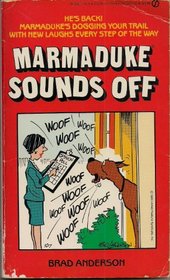 Marmaduke Sounds Off (Marmaduke)