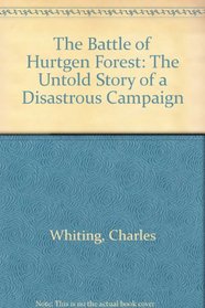Battle of Hurtgen Forest
