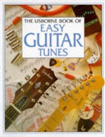 Easy Guitar Tunes (Tunebooks Series)