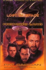 Lost in Space: Promised Land (G K Hall Large Print Science Fiction Series)