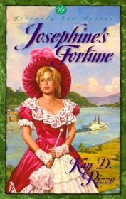 Josephine's Fortune (Serenity Inn)