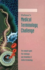 Medical Terminology Challenge (Diskette)