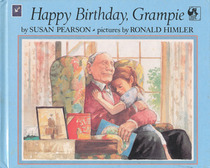 Happy Birthday, Grampie