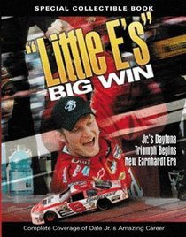 Little E: Big Win: Junior Triumphs Daytona