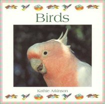 Birds (Australian) (My Australian Animal Library)