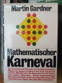 Mathematischer Karneval