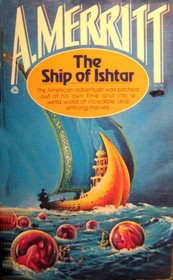 The Ship of Ishtar