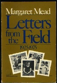Letters from the Field, 1925-1975