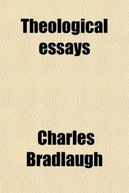 Theological essays