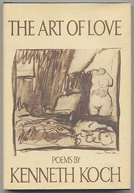 The art of love: Poems