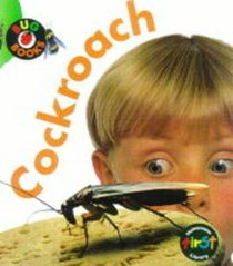 Bug Books: Cockroach (Heinemann First Library)