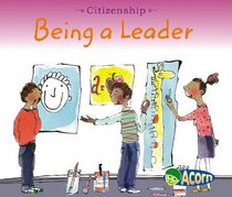 Being a Leader (Citizenship)