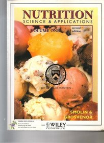 Wcs Nutrition: Science & Applications for Professional Career Development Institute