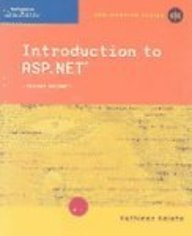 Introduction to ASP.NET, Second Edition