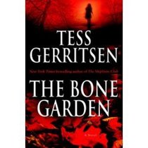 The Bone Garden (Large Print)