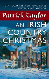 An Irish Country Christmas (Irish Country, Bk 3)