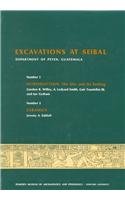 Excavations at Seibal, Department of Peten, Guatemala: Introduction by Gordon R. Willey et al.; and Ceramics by Jeremy A. Sabloff