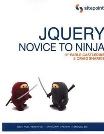 jQuery: Novice to Ninja