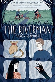 The Riverman (The Riverman Trilogy)