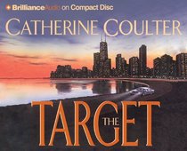 The Target (FBI Thriller, Bk 3) (Audio CD)