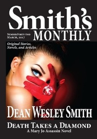Smith's Monthly #42 (Volume 42)