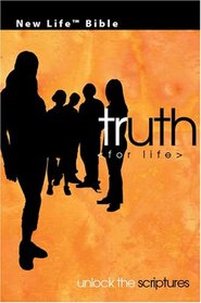 Truth for Life (New Life Bible)
