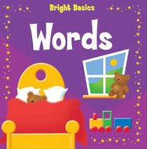 Words (Bright Basics)