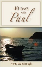 40 Days with Paul
