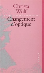 changement d'optique