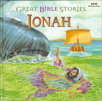 Great Bible Stories:  Jonah