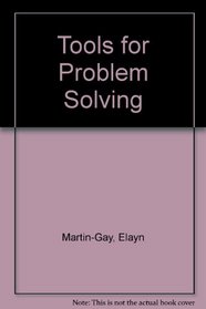 Tools for Problem Solving