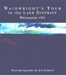Wainwright's Tour in the Lake District