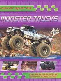 Monster Trucks (Motorsports)